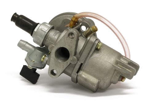 Vergaser für alle 49cc 2 Takt Motoren Pocketbike Dirtbike Quad