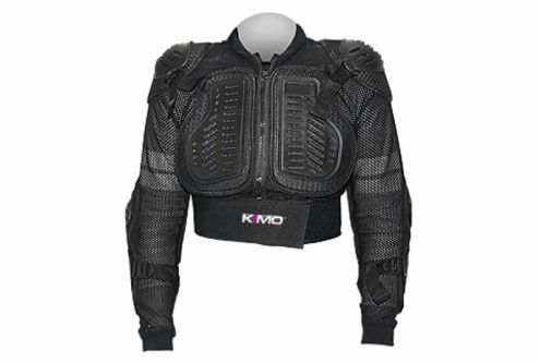 KIMO Kinder Jacket Protector CRX line