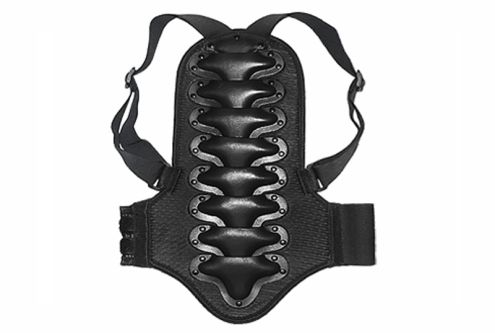 KIMO Kinder Back Rücken Protector CRX line Schutz
