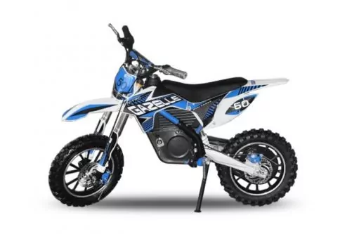 500W 24V Eco Gazelle Elektrobike Dirtbike Crossbike
