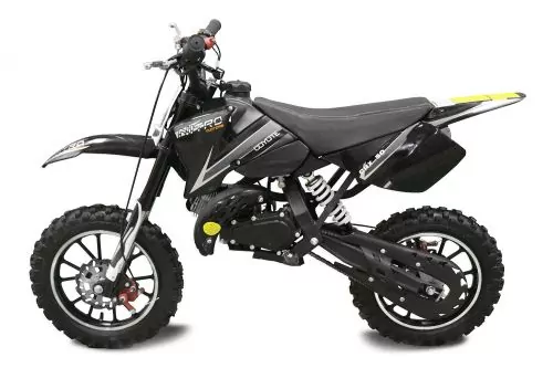 49cc COYOTE MIDI DIRT BIKE 10" | Deluxe