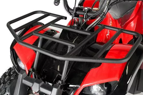 Nitro Motors Toronto S midi Quad 125cc 8 Zoll Automatik + RG | ATV Kinderquad