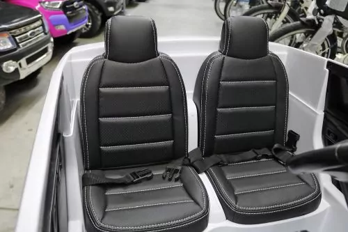 Elektro Kinderauto Mercedes-Benz GLS63 4x35W Allrad