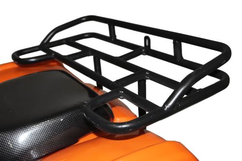 49cc Torino 6” E-Start Miniquad Atv Kinderquad Cross Pocketquad