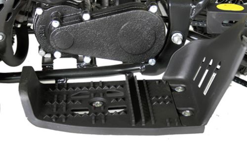 49cc Repti Deluxe 6" Zoll Reifen