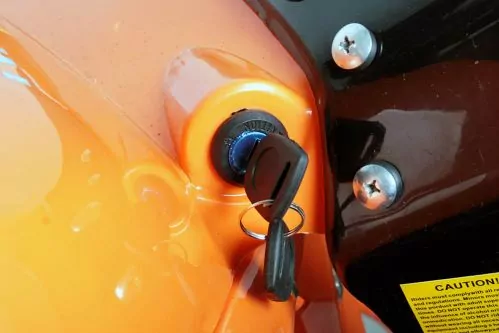 1000W Eco 48V Speedy Quad Elektroquad Midiquad Atv Kinderquad