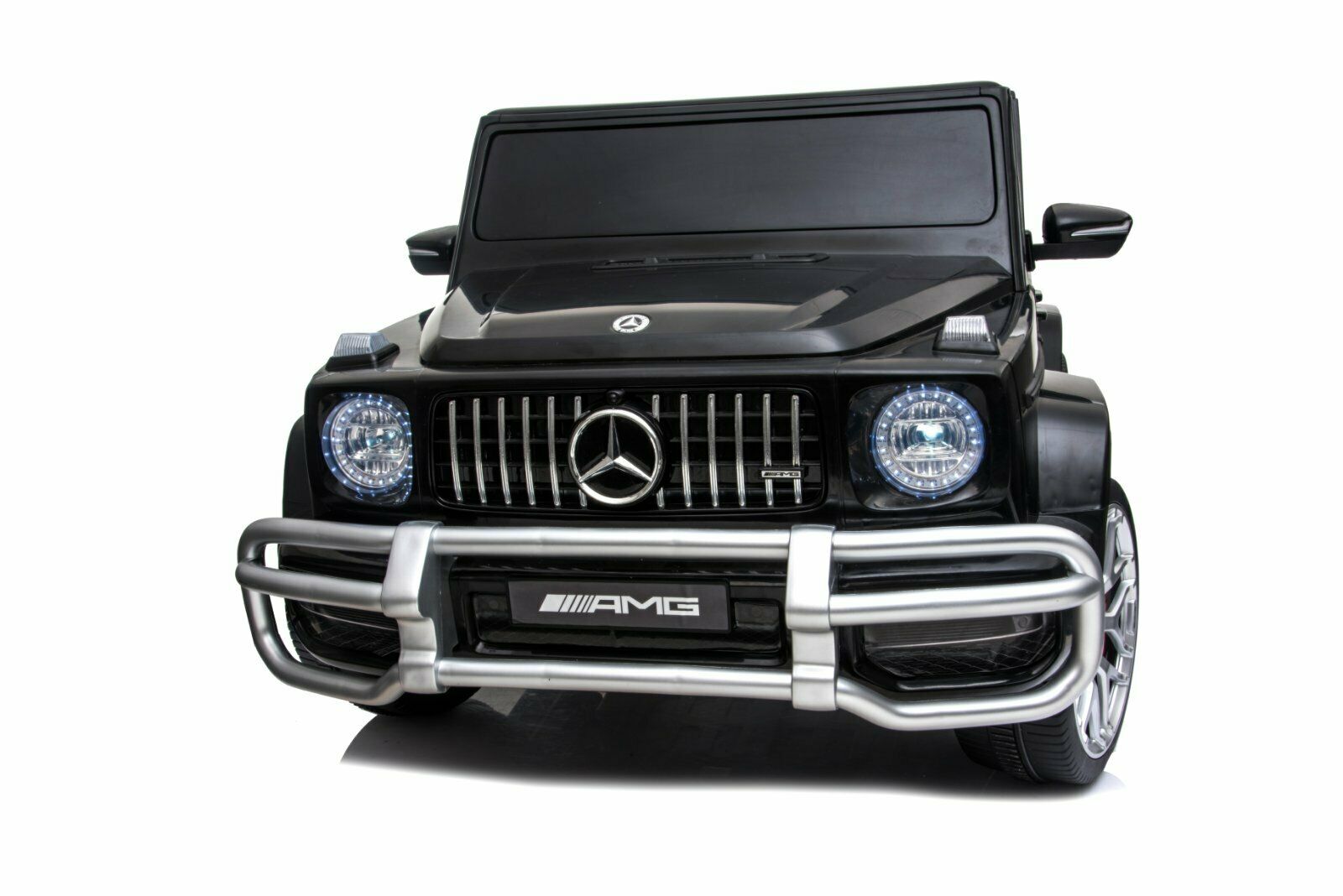 Kinder-Elektroauto Mercedes AMG G63 W463 