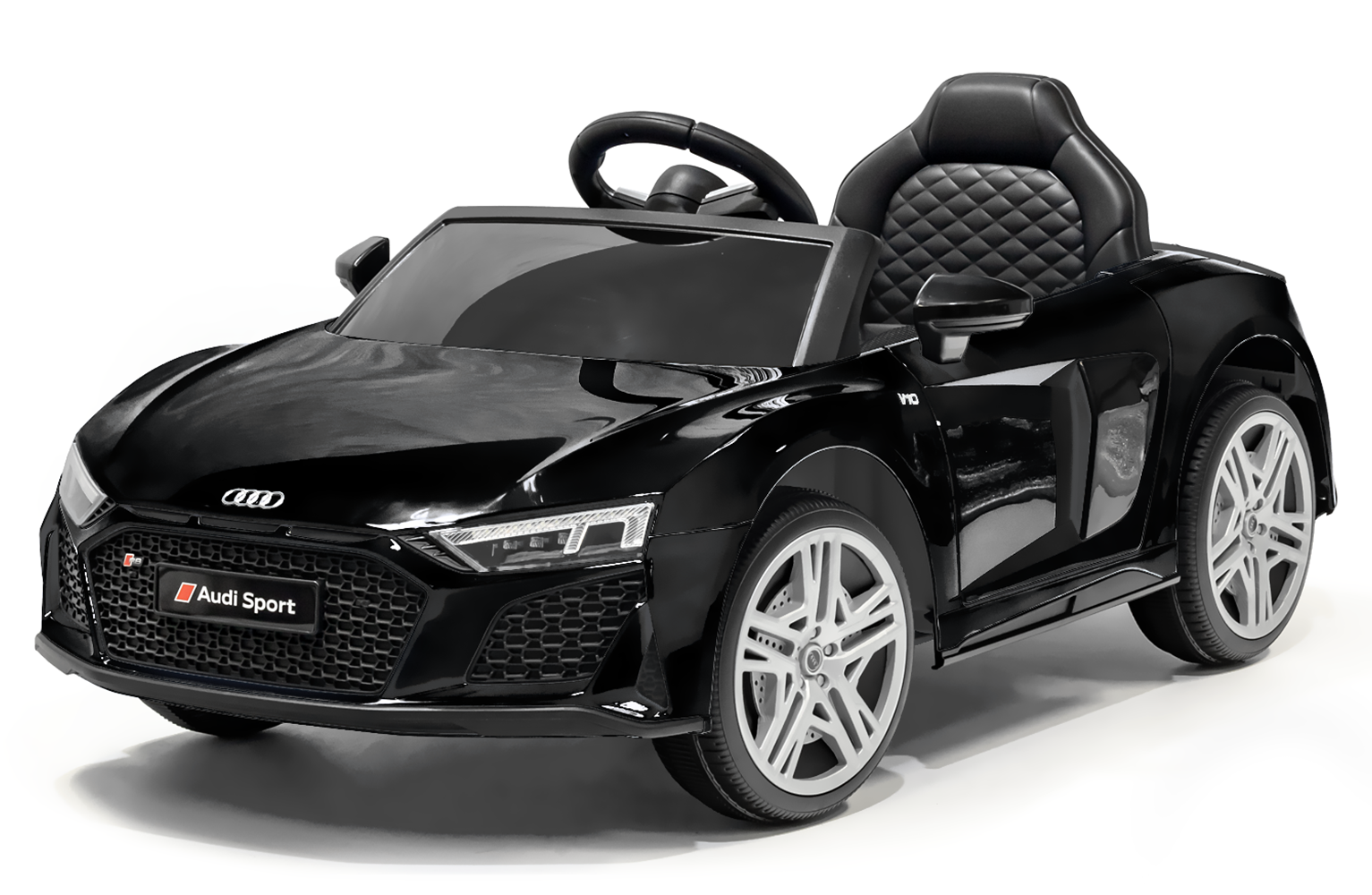 Kinderauto Audi R8 12V kinderauto Cars4Kids