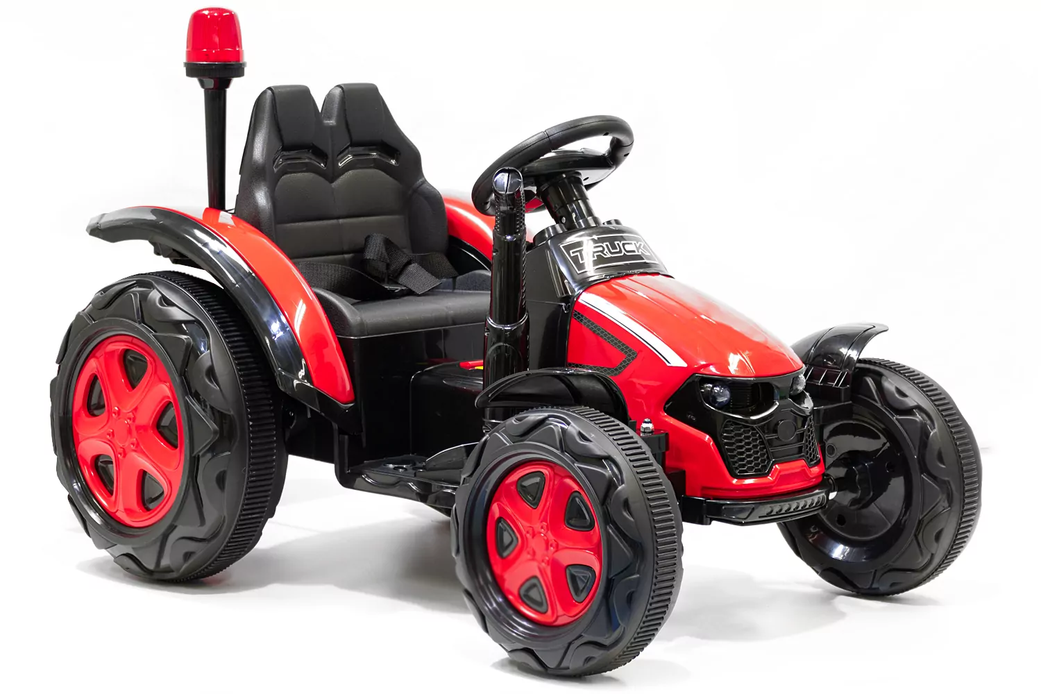 Traktor