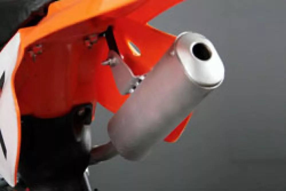 50cc NRG50 Dirtbike 12/10 | NEW MODEL for NRG 1110408