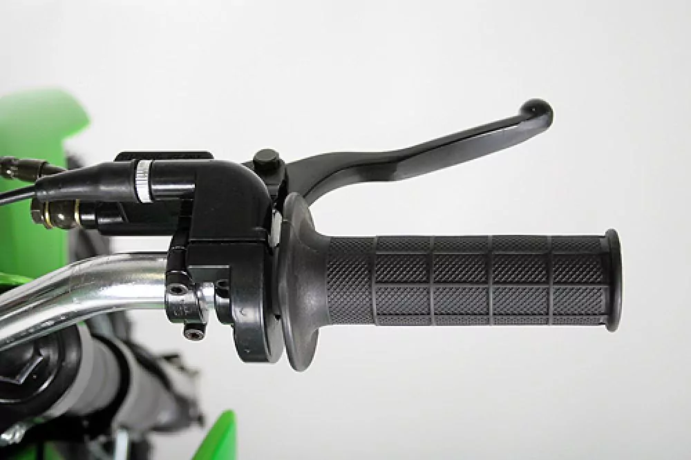 NITRO Motors 50cc NRG50 DELUXE 14/12 | NEW DESIGN | RACING | HYDRAULIK BRAKES | UPSIDEDOWN