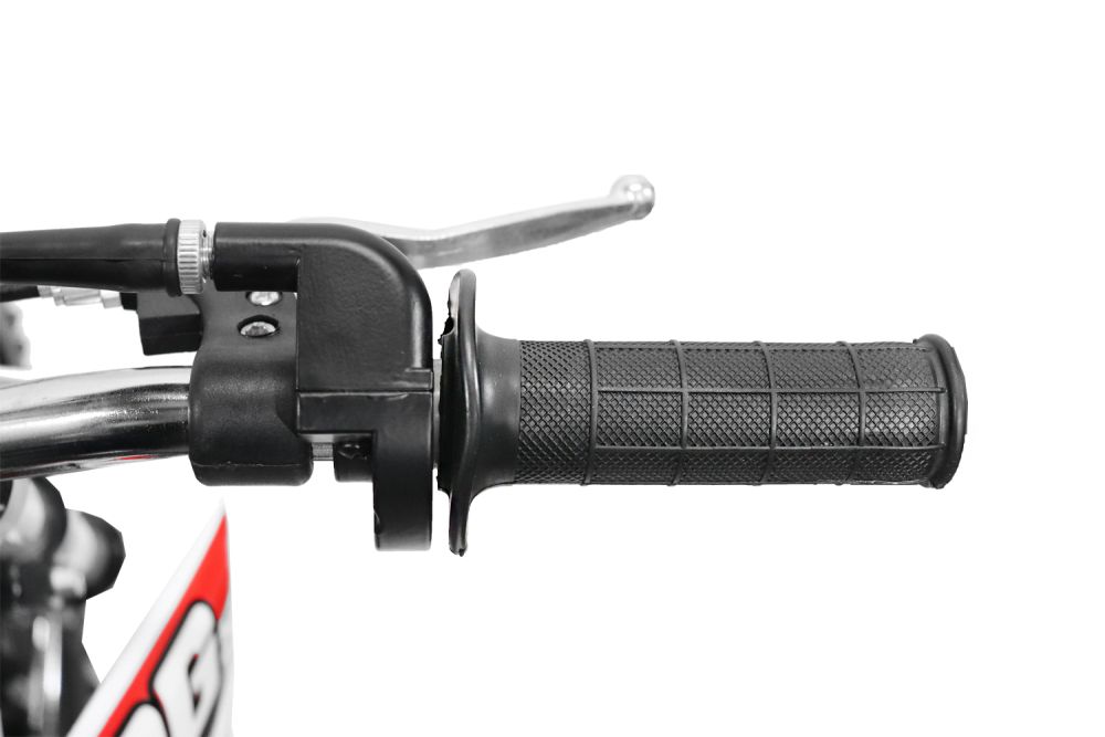 NITRO Motors 50cc NRG 50 14"/12" Neues Design