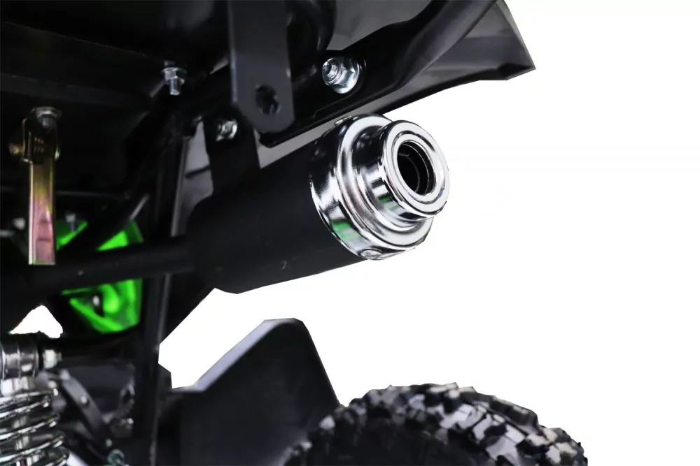 NITRO Motors Avenger mini quad 49cc | 6 Zoll NITRO Motors Avenger mini quad 49cc | 6 Zoll