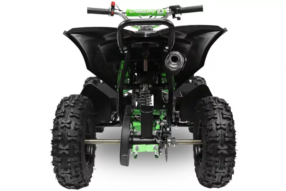 NITRO Motors Avenger mini quad 49cc | 6 Zoll NITRO Motors Avenger mini quad 49cc | 6 Zoll