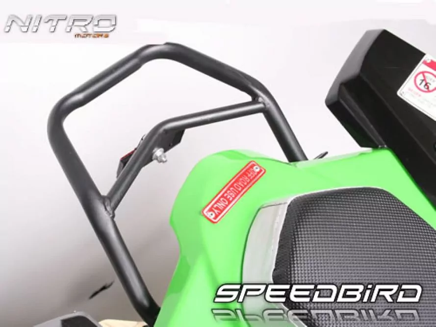 110cc SPEEDBIRD CXR 110 Deluxe MIDI QUAD Automatik + RG | 3 x Bremse 110cc SPEEDBIRD CXR 110 Deluxe MIDI QUAD Automatik + RG | 3 x Bremse