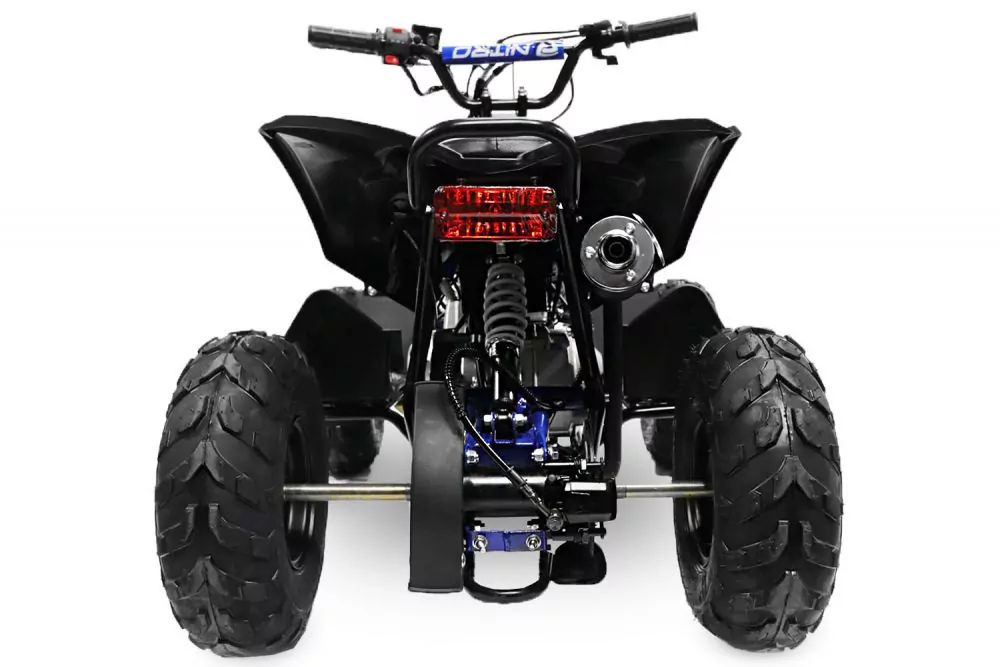 Nitro Motors Avenger mini quad 125cc | 6 Zoll | E-Start Automatik + RG Nitro Motors Avenger mini quad 125cc | 6 Zoll | E-Start Automatik + RG