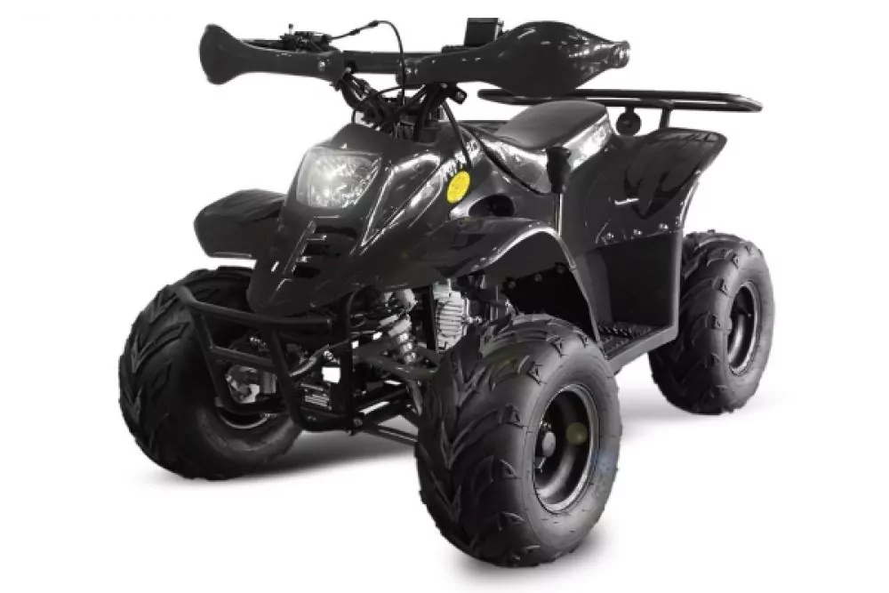 125cc BIGFOOT MIDI QUAD 7zoll Automatik + RG 125cc BIGFOOT MIDI QUAD 7zoll Automatik + RG