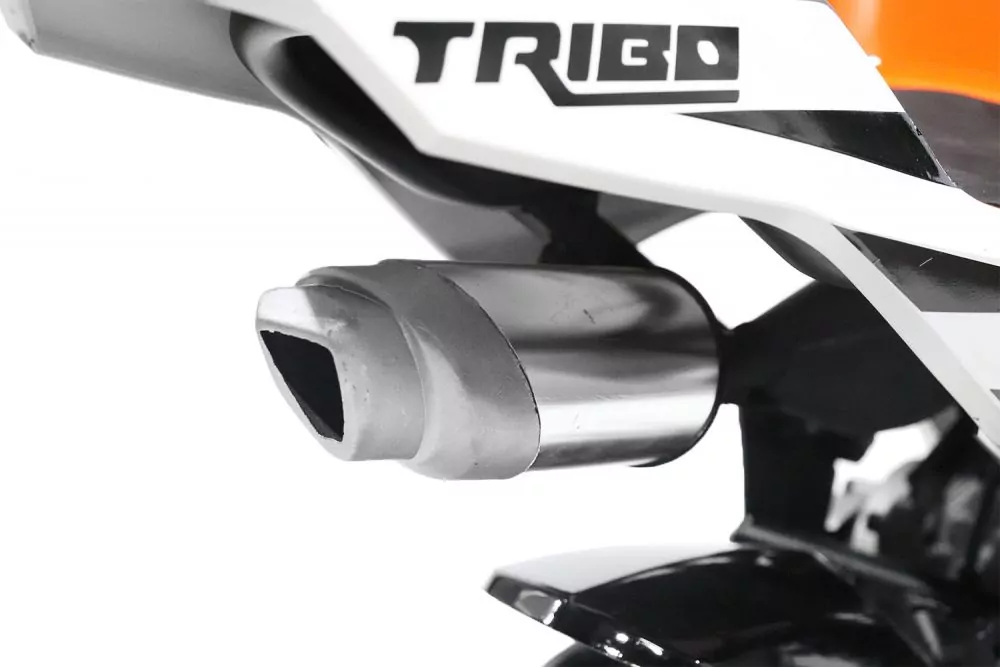 Nitro Motors Tribo 49cc Pocketbike Minibike Racing