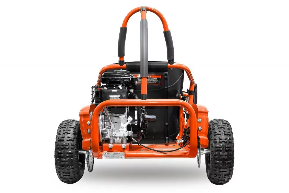 80cc Buggy GoKid Automatik Offroad quad bike gokart 80cc Buggy GoKid Automatik Offroad quad bike gokart