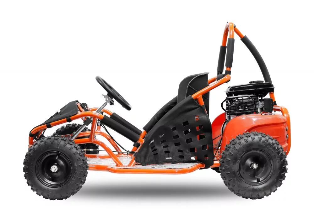 80cc Buggy GoKid Automatik Offroad quad bike gokart 80cc Buggy GoKid Automatik Offroad quad bike gokart