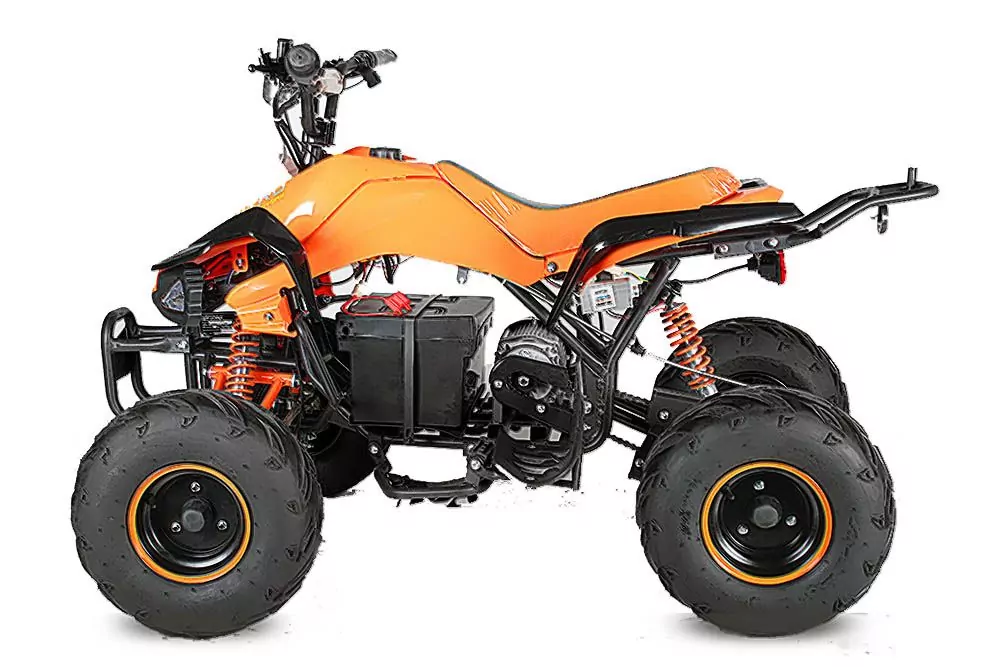 1000W Eco 48V Speedy Quad Elektroquad Midiquad Atv Kinderquad 1000W Eco 48V Speedy Quad Elektroquad Midiquad Atv Kinderquad