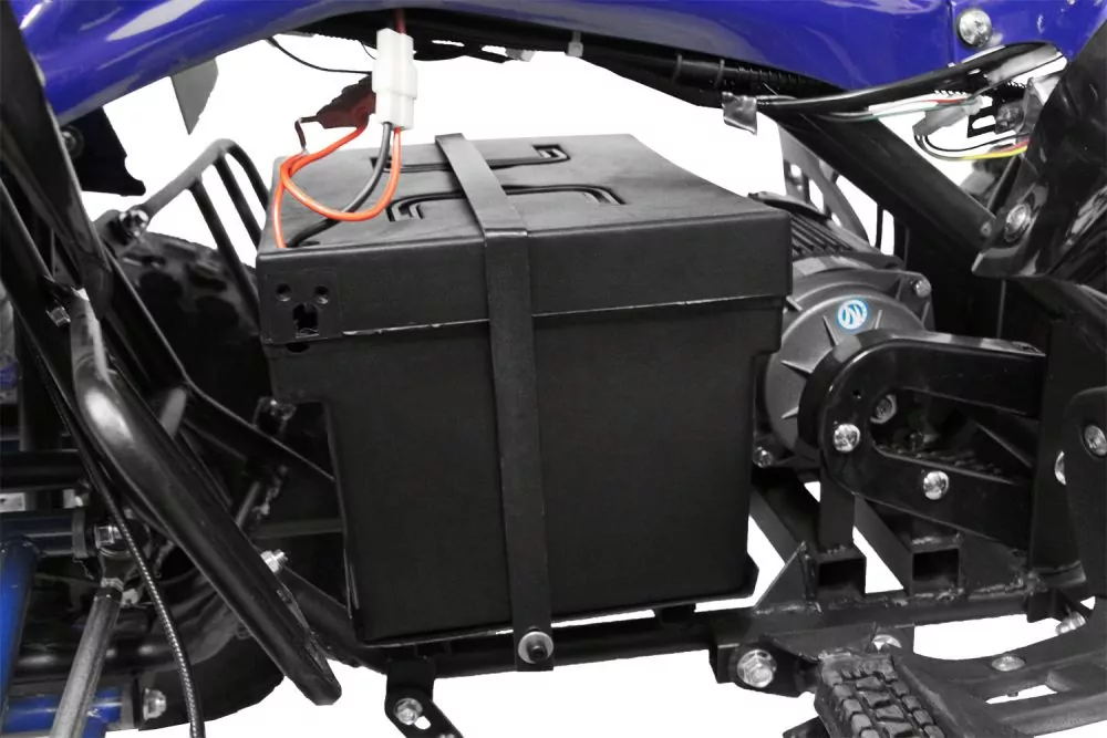 NITRO Motors Eco Speedy 1000W | 48V | 8 Zoll NITRO Motors Eco Speedy 1000W | 48V | 8 Zoll