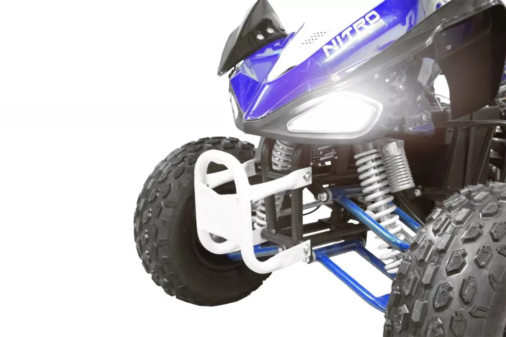 NITRO Motors Eco Speedy 1000W | 48V | 8 Zoll NITRO Motors Eco Speedy 1000W | 48V | 8 Zoll