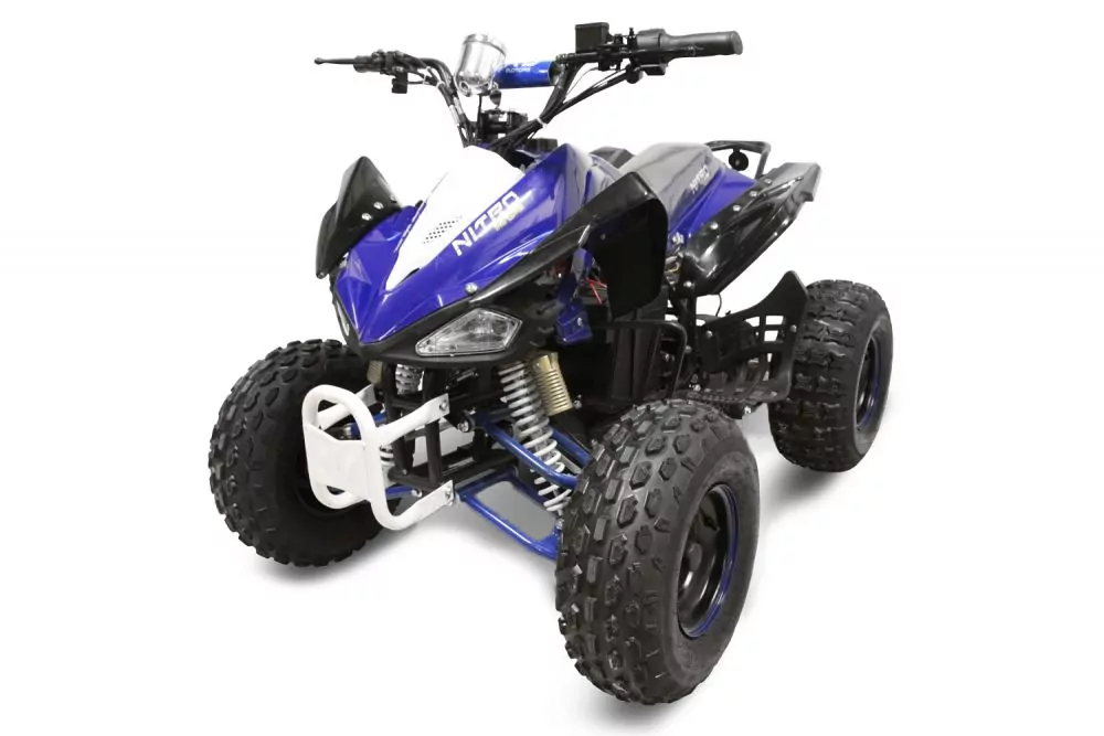 NITRO Motors Eco Speedy 1000W | 48V | 8 Zoll NITRO Motors Eco Speedy 1000W | 48V | 8 Zoll