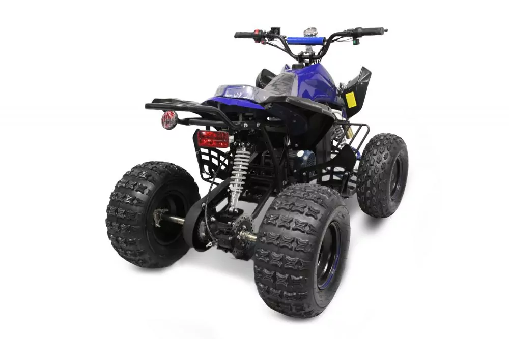 NITRO Motors Eco Speedy 1000W | 48V | 8 Zoll NITRO Motors Eco Speedy 1000W | 48V | 8 Zoll