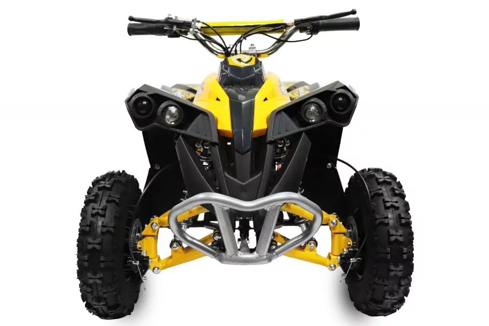 NITRO Motors Avenger Eco mini Quad 1000W | 36V | 6 Zoll