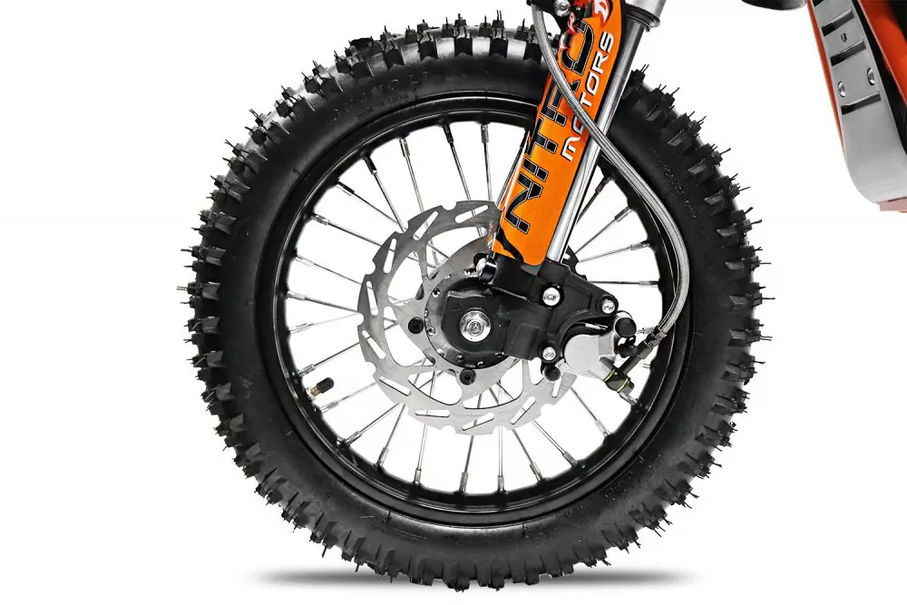 Nitro Motors Eco Dirtbike 1200W Serval Eco 12/10 Zoll 48V 15Ah Lithium Akku Elektro E-Cross Nitro Motors Eco Dirtbike 1200W Serval Eco 12/10 Zoll 48V 15Ah Lithium Akku Elektro E-Cross