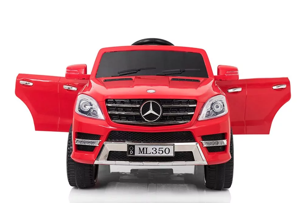 B-Ware Mercedes ML350 12V - 42209 B-Ware Mercedes ML350 12V - 42209