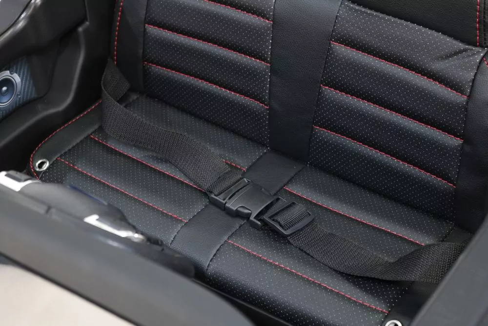 B-Ware Ford Ranger lackiert Allrad 2- Sitzer - beschädigt B-Ware Ford Ranger lackiert Allrad 2- Sitzer - beschädigt
