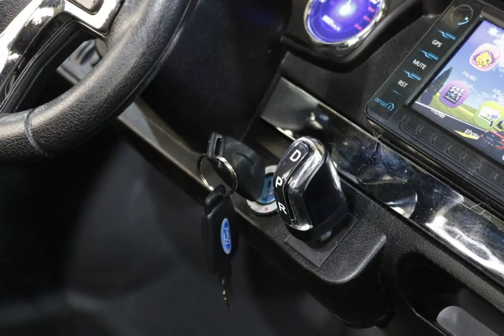 B-Ware Ford Ranger lackiert Allrad 2- Sitzer - beschädigt B-Ware Ford Ranger lackiert Allrad 2- Sitzer - beschädigt