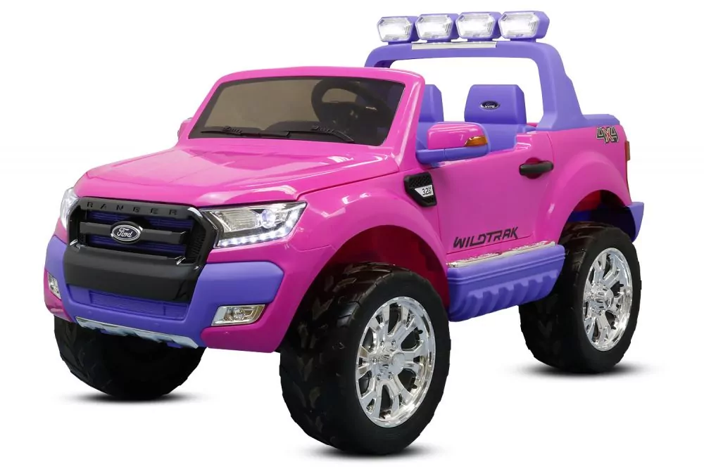 Lizenz Kinder Elektroauto Ford Ranger 4x 35W 12V 2.4GHz RC Lizenz Kinder Elektroauto Ford Ranger 4x 35W 12V 2.4GHz RC