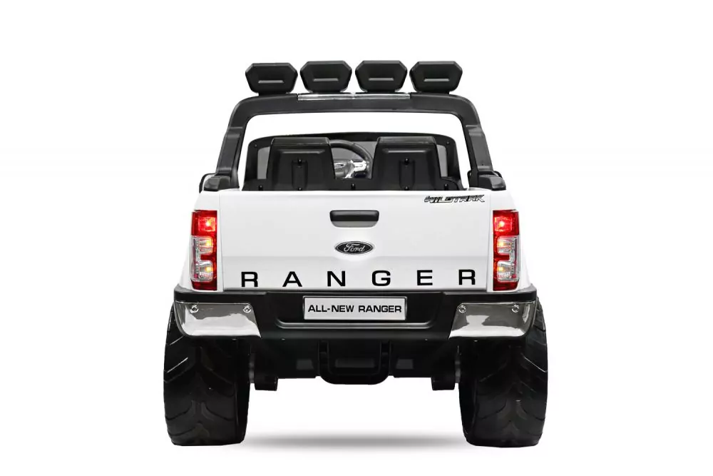 Lizenz Kinder Elektroauto Ford Ranger 4x 35W 12V 2.4GHz RC Lizenz Kinder Elektroauto Ford Ranger 4x 35W 12V 2.4GHz RC