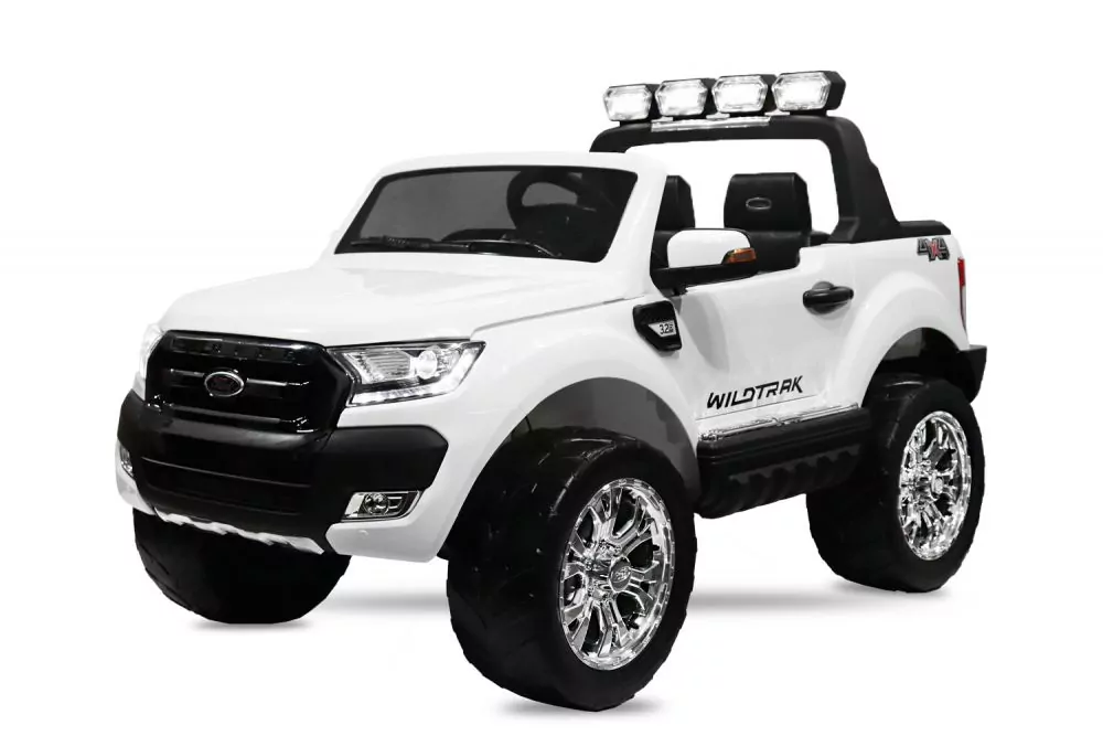 Lizenz Kinder Elektroauto Ford Ranger 4x 35W 12V 2.4GHz RC Lizenz Kinder Elektroauto Ford Ranger 4x 35W 12V 2.4GHz RC