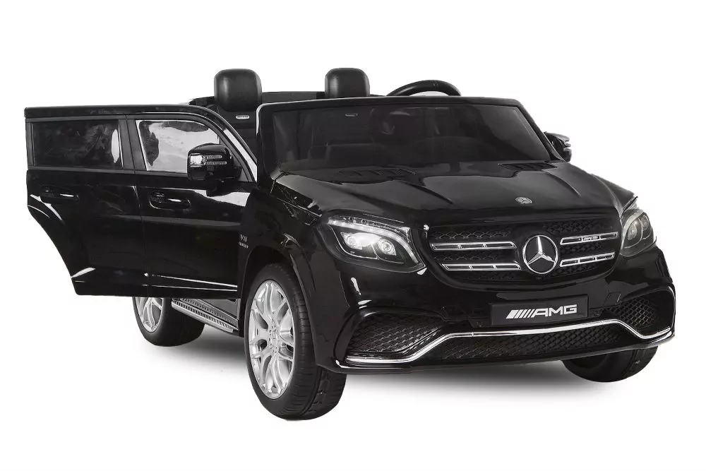 Elektro Kinderauto Mercedes-Benz GLS63 4x35W Allrad Elektro Kinderauto Mercedes-Benz GLS63 4x35W Allrad