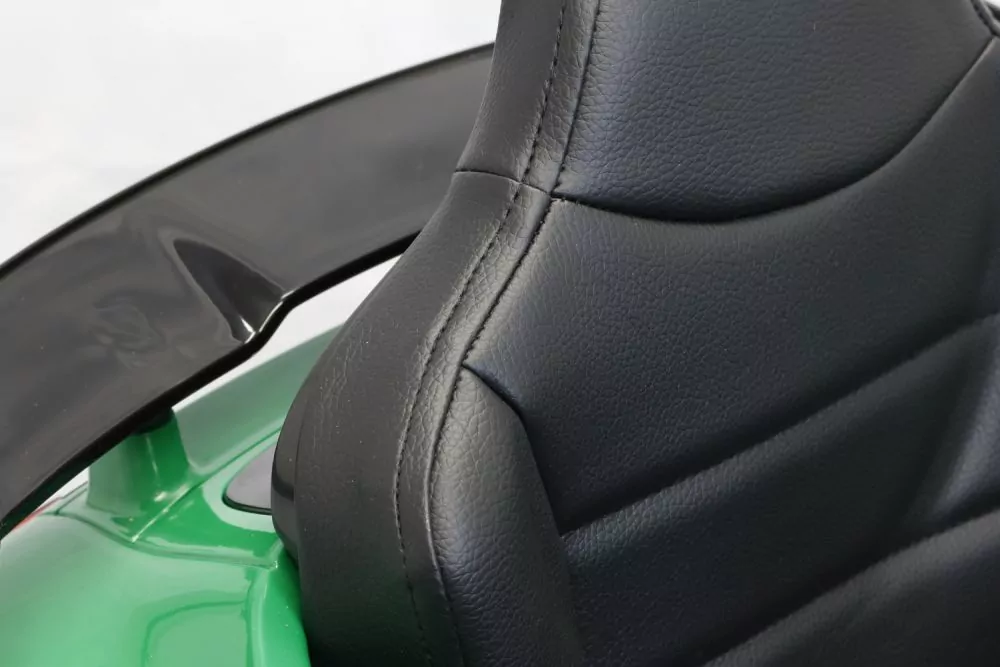 Kinder Elektro Auto Mercedes GTR AMG Kinder Elektro Auto Mercedes GTR AMG