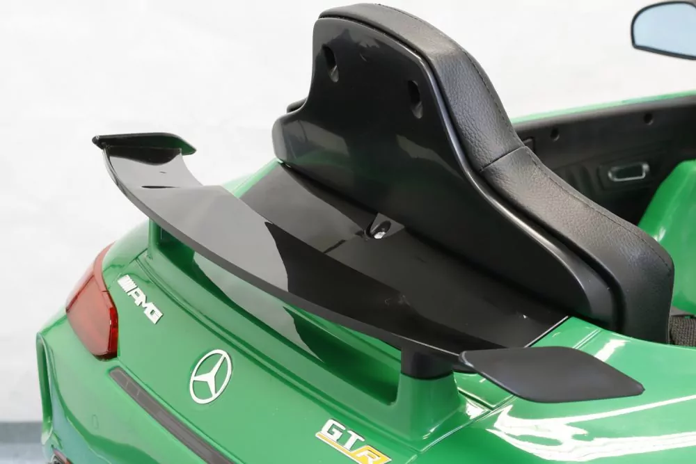 Kinder Elektro Auto Mercedes GTR AMG Kinder Elektro Auto Mercedes GTR AMG