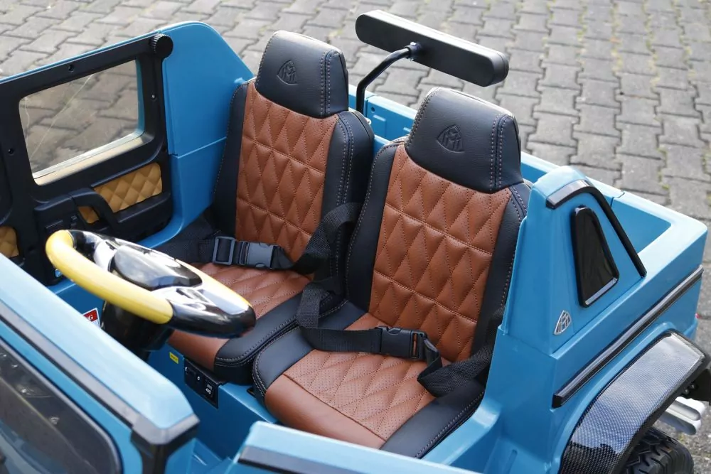 Mercedes Maybach G650 Landaulet Kinder Elektroauto XXL 4x4 Touchscreen Mercedes Maybach G650 Landaulet Kinder Elektroauto XXL 4x4 Touchscreen
