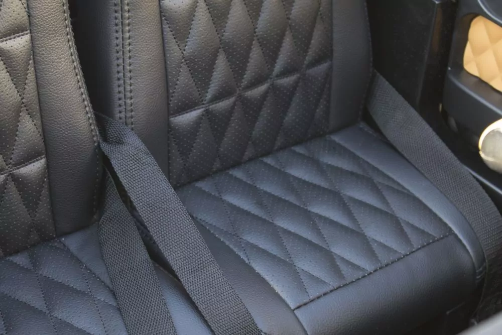 Mercedes Maybach G650 Landaulet Kinder Elektroauto XXL 4x4 Touchscreen Mercedes Maybach G650 Landaulet Kinder Elektroauto XXL 4x4 Touchscreen
