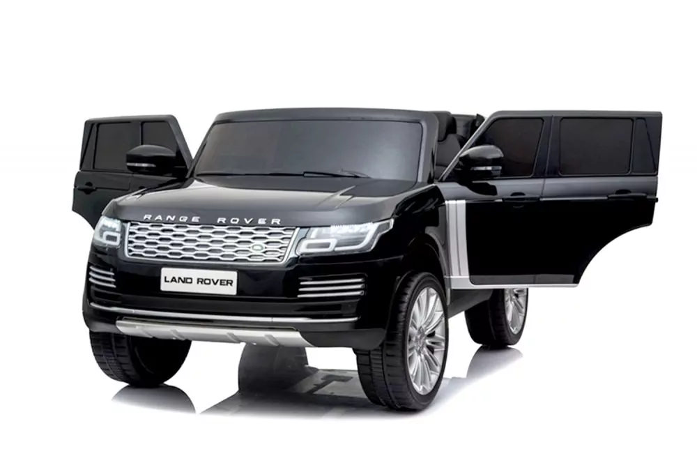 Range Rover HSE Kinder Elektro Auto Allrad 2-Sitzer 4x35W 2x12V 7Ah 2.4G RC