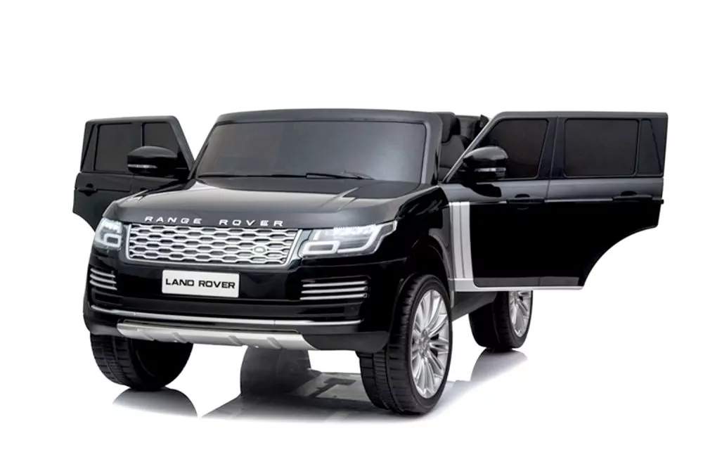 Range Rover HSE Kinder Elektro Auto Allrad 2-Sitzer 4x35W 2x12V 7Ah 2.4G RC Range Rover HSE Kinder Elektro Auto Allrad 2-Sitzer 4x35W 2x12V 7Ah 2.4G RC