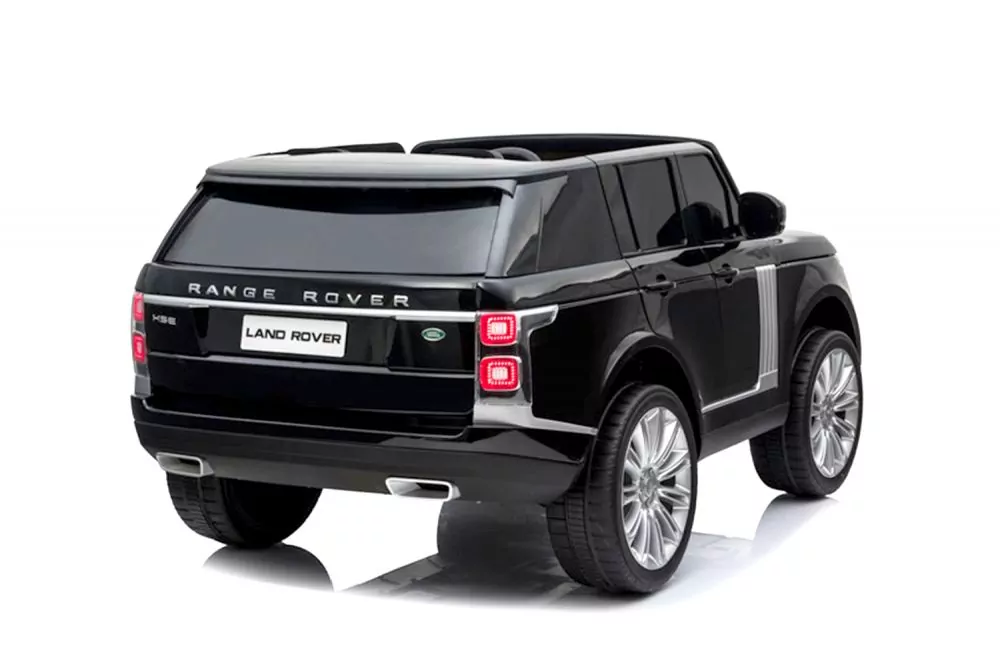 Range Rover HSE Kinder Elektro Auto Allrad 2-Sitzer 4x35W 2x12V 7Ah 2.4G RC Range Rover HSE Kinder Elektro Auto Allrad 2-Sitzer 4x35W 2x12V 7Ah 2.4G RC