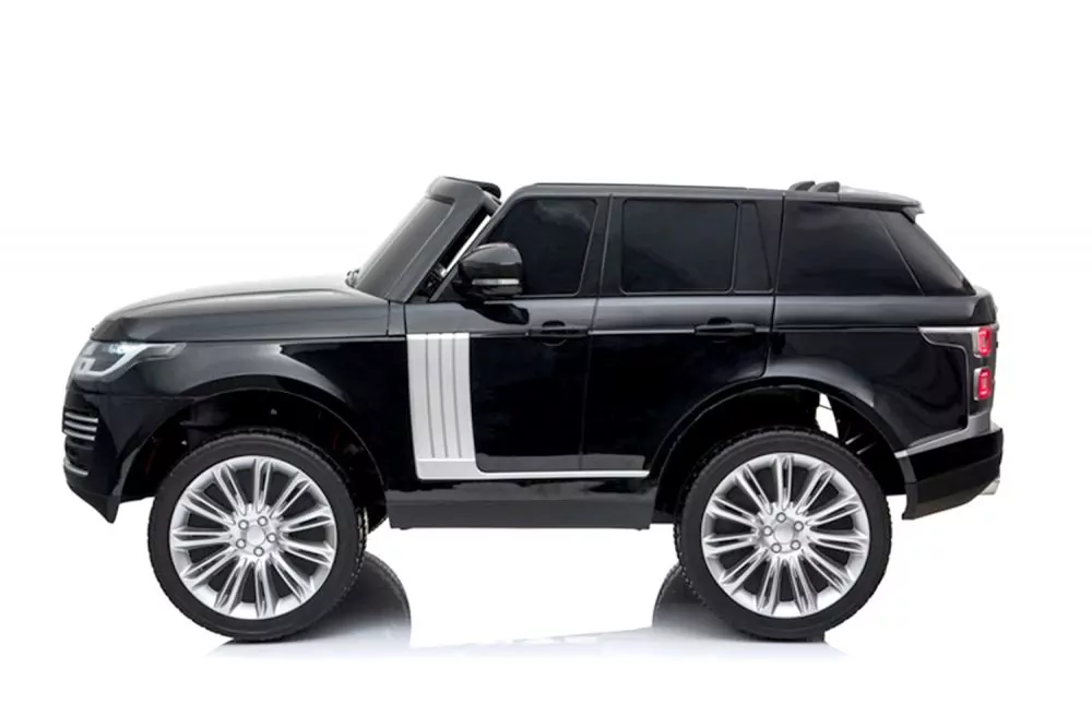 Range Rover HSE Kinder Elektro Auto Allrad 2-Sitzer 4x35W 2x12V 7Ah 2.4G RC Range Rover HSE Kinder Elektro Auto Allrad 2-Sitzer 4x35W 2x12V 7Ah 2.4G RC