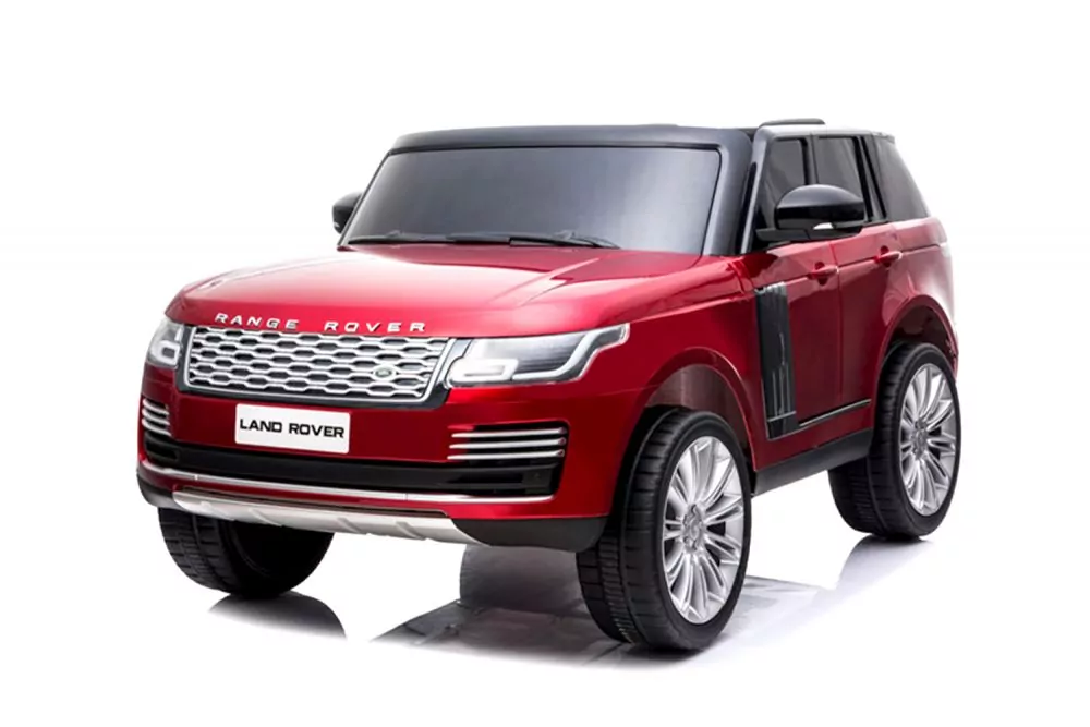Range Rover HSE Kinder Elektro Auto Allrad 2-Sitzer 4x35W 2x12V 7Ah 2.4G RC Range Rover HSE Kinder Elektro Auto Allrad 2-Sitzer 4x35W 2x12V 7Ah 2.4G RC