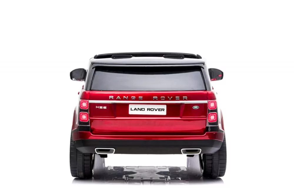 Range Rover HSE Kinder Elektro Auto Allrad 2-Sitzer 4x35W 2x12V 7Ah 2.4G RC Range Rover HSE Kinder Elektro Auto Allrad 2-Sitzer 4x35W 2x12V 7Ah 2.4G RC