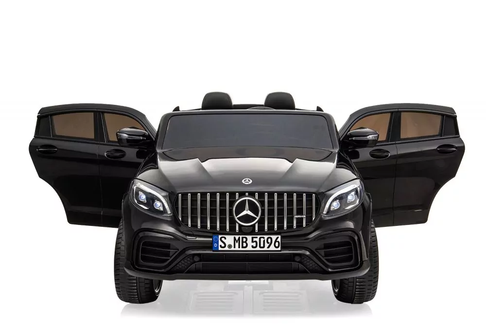 Mercedes GLC63s Kinder Elektro Auto Allrad 2-Sitzer 4x35W 12V 10Ah Mercedes GLC63s Kinder Elektro Auto Allrad 2-Sitzer 4x35W 12V 10Ah