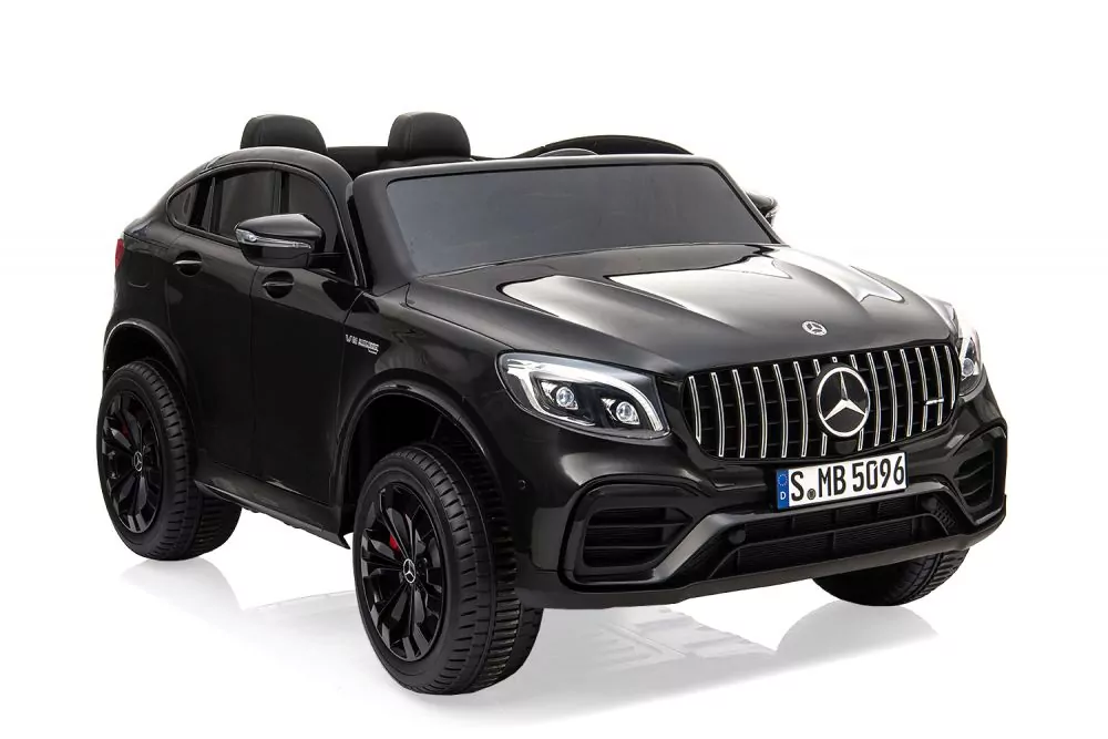 Mercedes GLC63s Kinder Elektro Auto Allrad 2-Sitzer 4x35W 12V 10Ah Mercedes GLC63s Kinder Elektro Auto Allrad 2-Sitzer 4x35W 12V 10Ah
